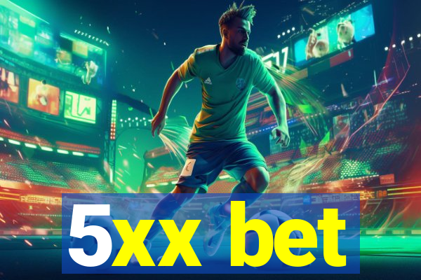 5xx bet